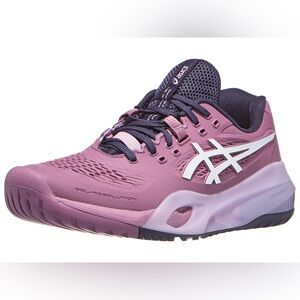ASICS Gel Resolution X NWT Size 5.5